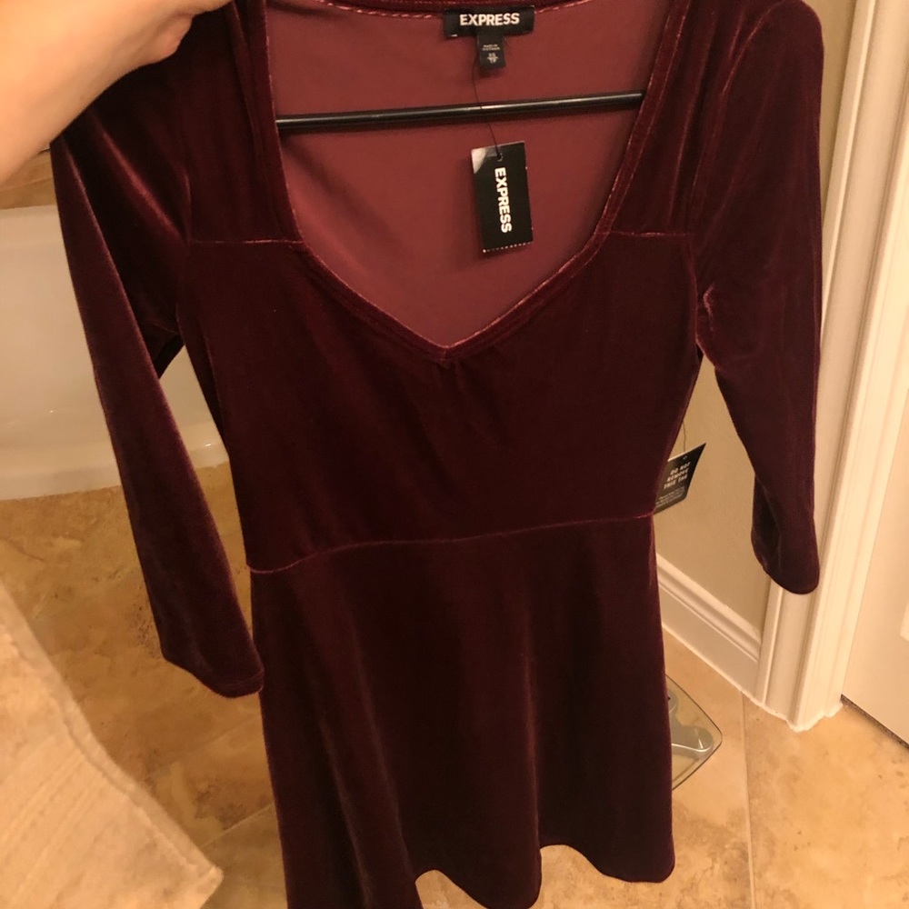 Express Dress